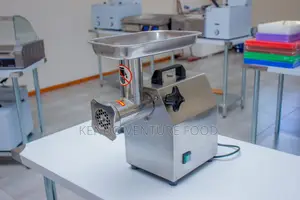 Meat Mincer Machine
