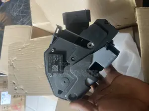Ford Focus Front Left (Driver Side) Door Lock Actuator And Latch