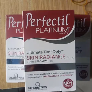 Perfectil Platinum Tablet