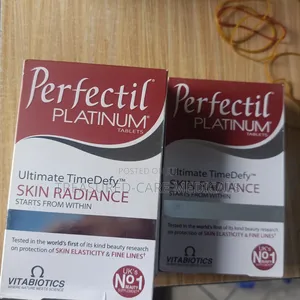 Perfectil Platinum Tablet