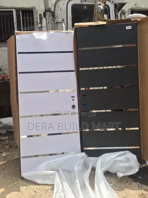 Turkey Entrance Door