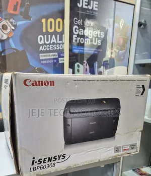 Canon Lbp6030b