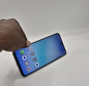 Samsung Galaxy A17 128 GB Gray