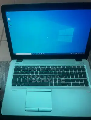 Laptop HP EliteBook 850 G4 8GB Intel Core i5 SSD 256GB