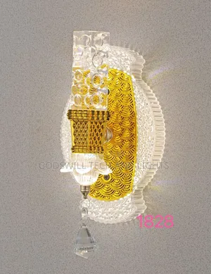 Led Wall Bracket