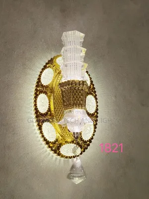 Led Wall Bracket