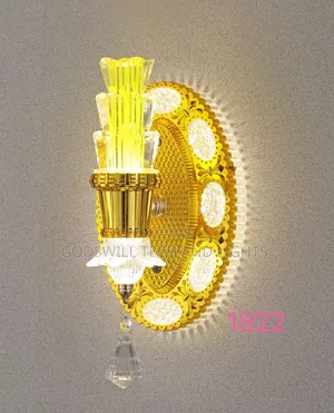 Led Wall Bracket