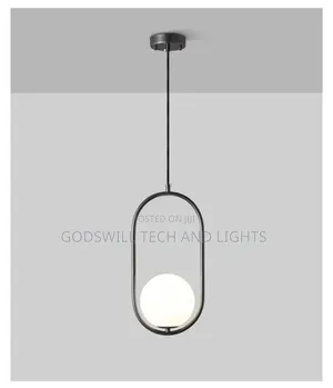 Single Drop Lights
