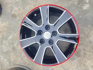 16" Rims Toyota Camry