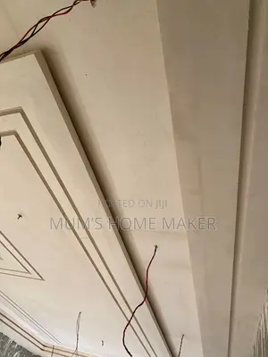 Pop Ceiling