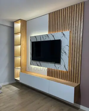 Tv Console