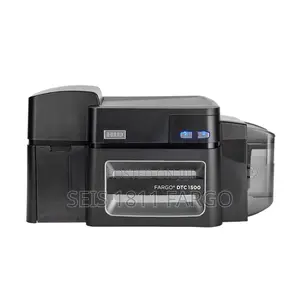 Fargo Dtc1500 Printer