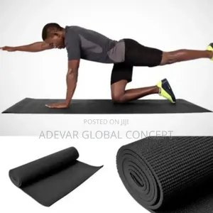 10mm Big Thick Yoga Mat Non-slip Exercise Mat Pad