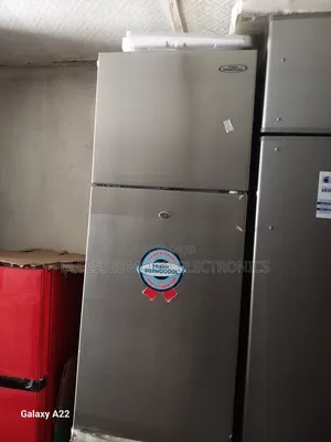 Thermocool Inverter Standing Fridge 200liters 3 Years Company Warranty