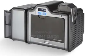 Ic Card Printer