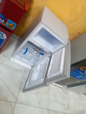 Ultimate 90l Table Top Mini Refrigerator – Compact, Stylish Reliable