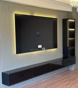 15by11 Feet Tv Console