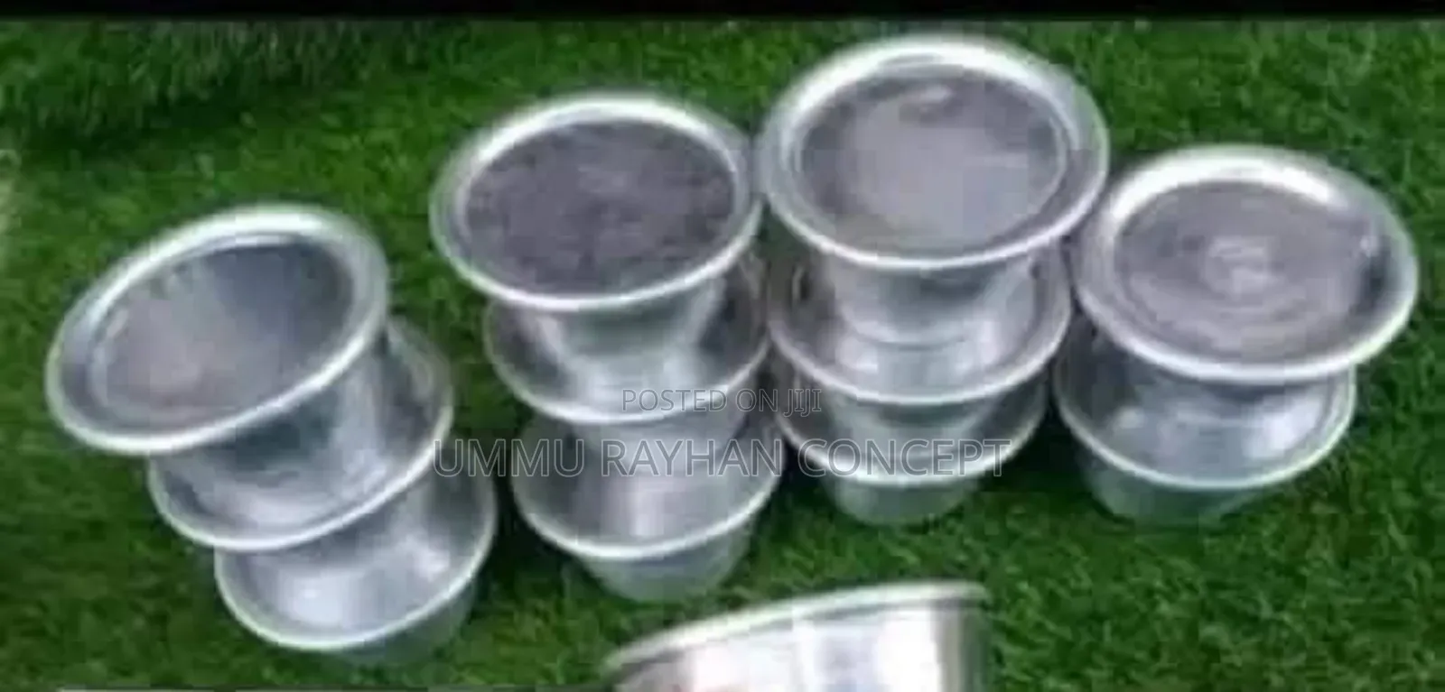 Moimoi Cups
