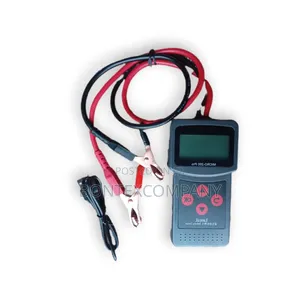 Micro-200 Pro Digital Battery Tester