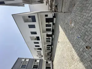 3bdrm Townhouse/Terrace in Ajah for sale