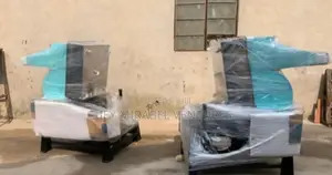 Crusher Machine 20hp