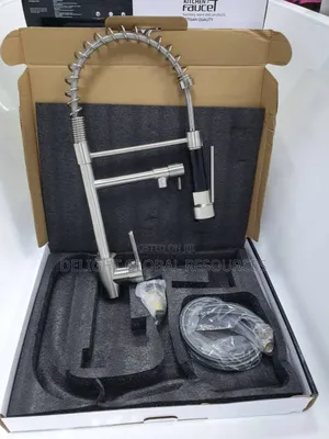 Big Brother Sink Mixer Tap
