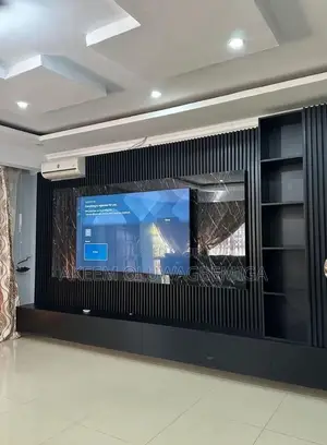 16by10 Feet Tv Console