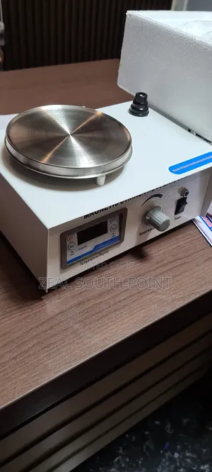 Magnetic Stirrer Hot Plate