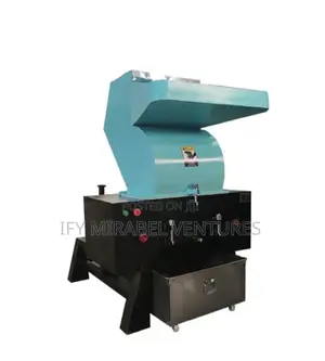 Crushing Machine 15hp