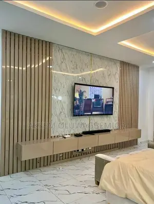 20by11 Feet Tv Console