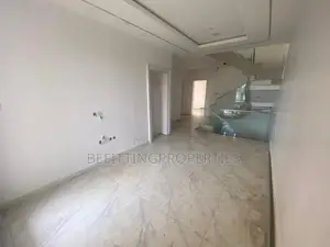 4bdrm Duplex in Ogudu GRA for sale