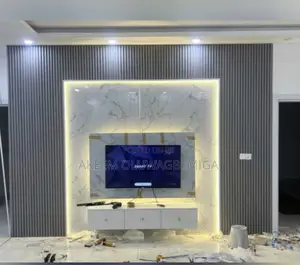 12by10 Feet Tv Console