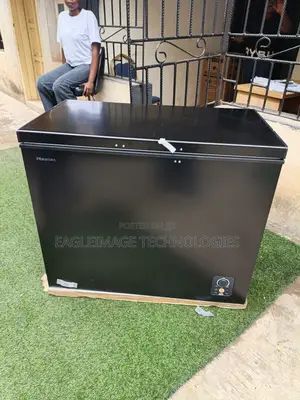Hisense Fc-320sh 240 Litre Home Office Freezer