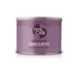 Drink Me Chai Artisan Blend