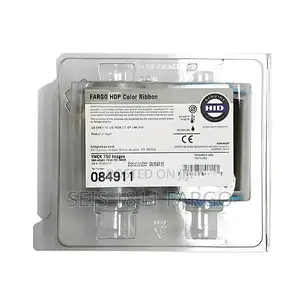Fargo Hdp6600 Ribbon