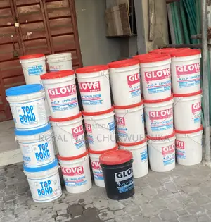 Glova Screeding Paint