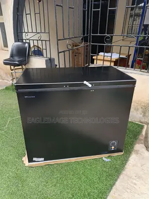 240 Litre Hisense Fc-320sh Single Door Unit