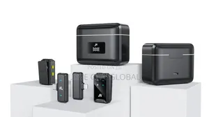 Wireless Microphone Design Sx22 Clip-on Lapel Mic Anc Baiwangli Mic