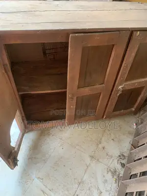 Kitchen Cabinets