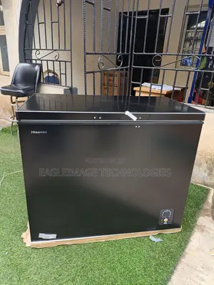 240l Deep Hisense Fc-320sh Chest Freezer