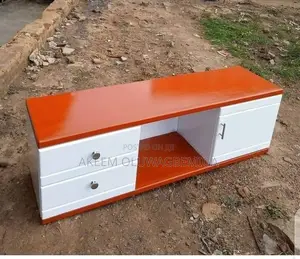 Fully Furnished Tv Stand