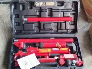 10ton Body Jack