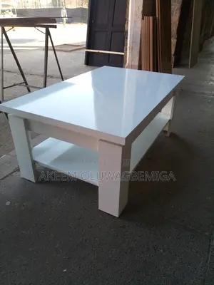 Center Table