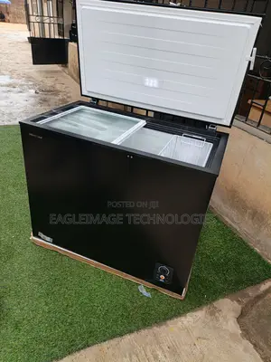 Hisense Fc-320sh 240 Liters Verified New Unit