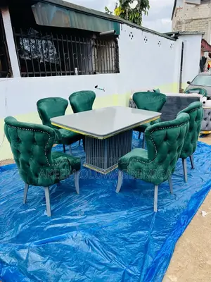 Center Table