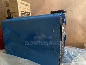 Big Blue 350vs Welding Machine