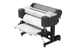 Canon Imageprograf Tm 350 36-Inch Large Format Printer