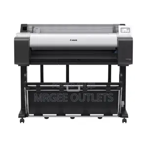 Canon Imageprograf Tm 350 36-Inch Large Format Printer