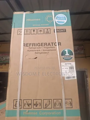 Hisense Refrigerator Ref093dr