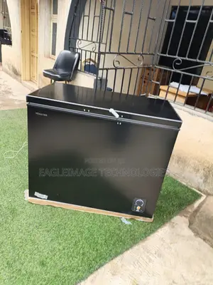 Fast Freezing Hisense Fc-320sh 240l Chest Freezer